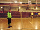 Turniej Piłki Nożnej w Wieliczce 2015
