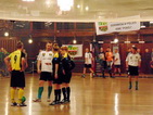 Turniej Piłki Nożnej w Wieliczce 2015