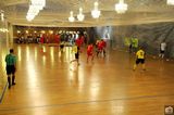 Turniej Piłki Nożnej w Wieliczce 2018